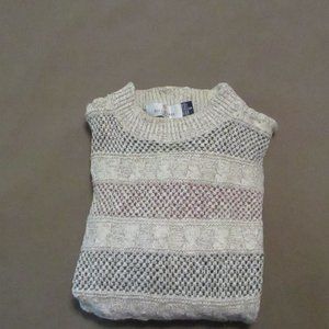 Bill Blass, men's sweater